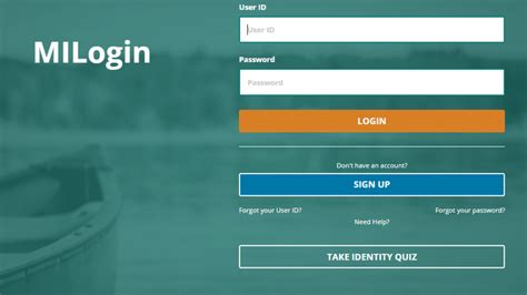 ultratime login|michigan milogin.